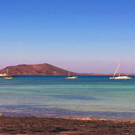 Tropical Loft Apartamento Corralejo Exterior foto