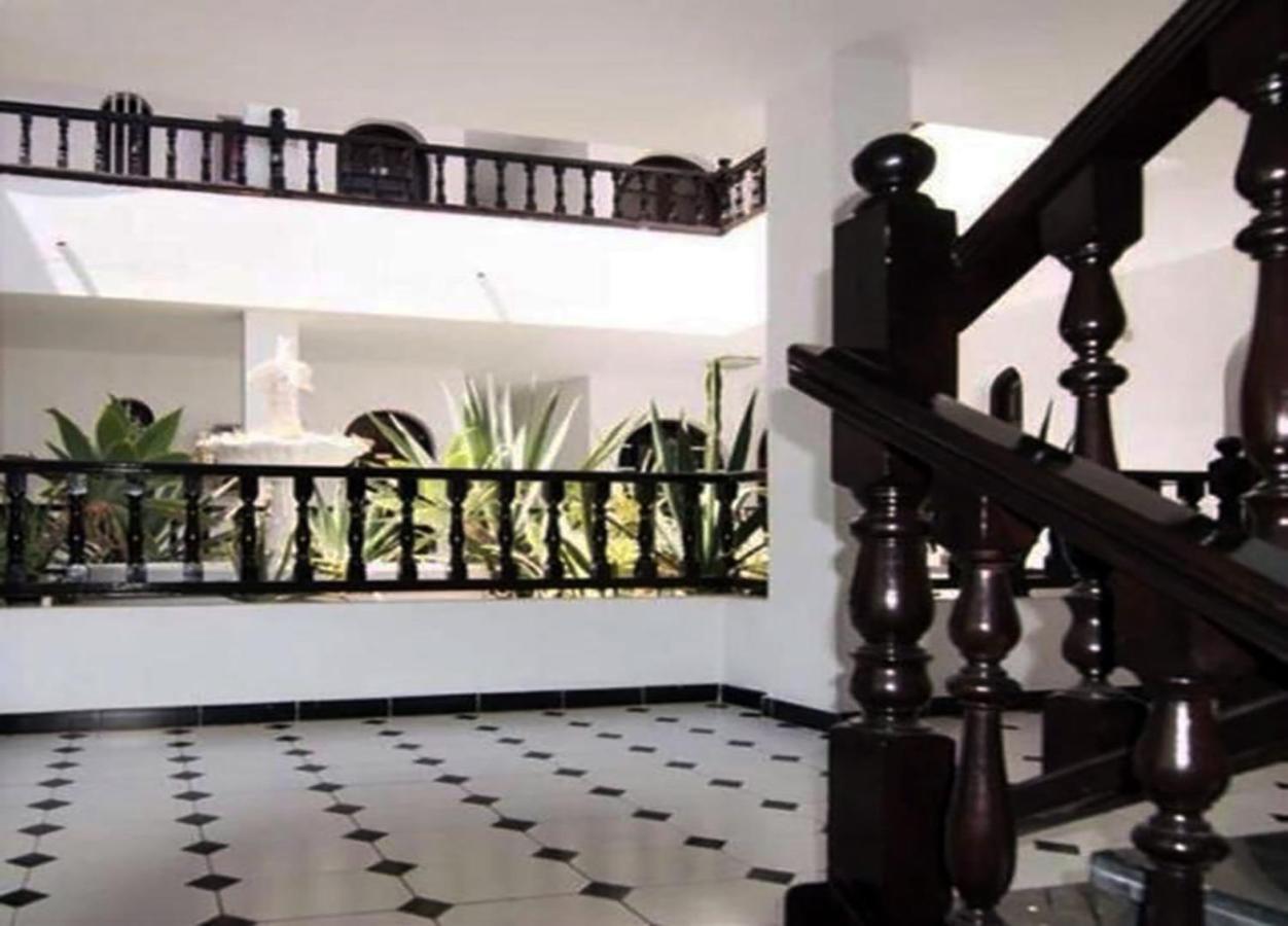 Tropical Loft Apartamento Corralejo Exterior foto