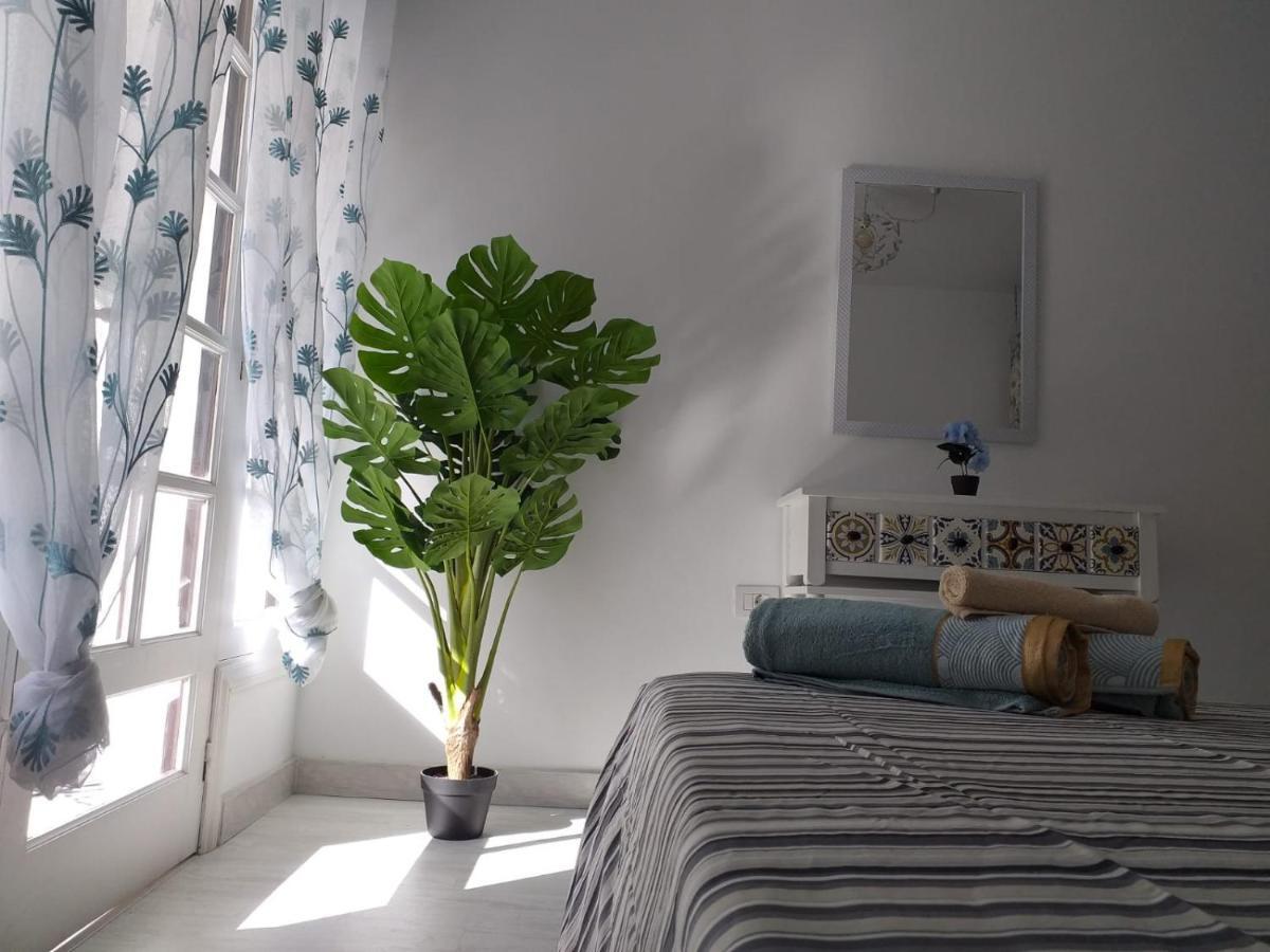 Tropical Loft Apartamento Corralejo Exterior foto