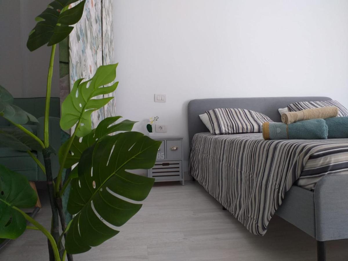 Tropical Loft Apartamento Corralejo Exterior foto
